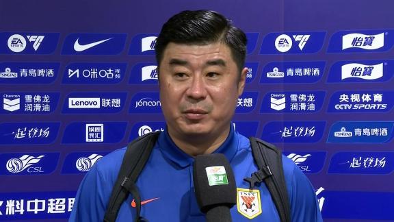 融期策略 鲁媒：韩鹏将率队出战全运会，肯定无法指挥与津门虎的比赛