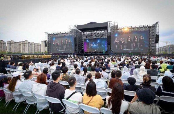 创元网配资 上海青浦：做好“水文章”加持文旅消费